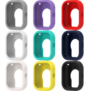 小米 Redmi Watch 4 5 外殼 軟 矽膠 智慧手錶 保護殼 套 紅米 Redmi Watch4 Watch5