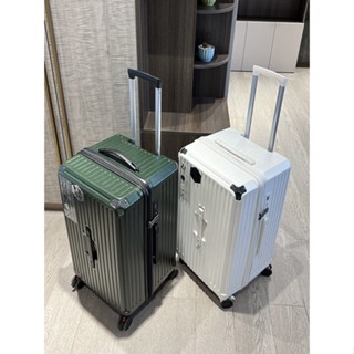 28吋大容量胖胖箱 防撞行李箱 40吋旅行箱TSA密碼箱旅行箱 託運箱 密碼鎖行李箱 行李袋