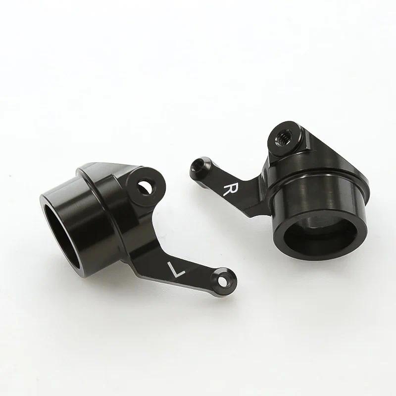 KYOSHO Kkrc 2pcs 金屬轉向杯轉向節 IF221 適用於京商 MP10 MP10T MP9 1/8 RC