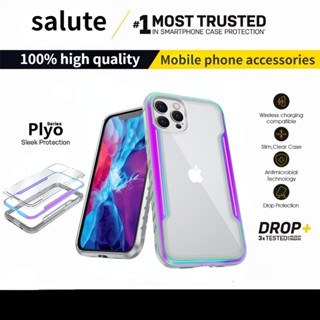 軍規盔甲金屬防摔殼 適用 iPhone15 14 13 promax手機殼 13mini手機殼 12防護套防摔