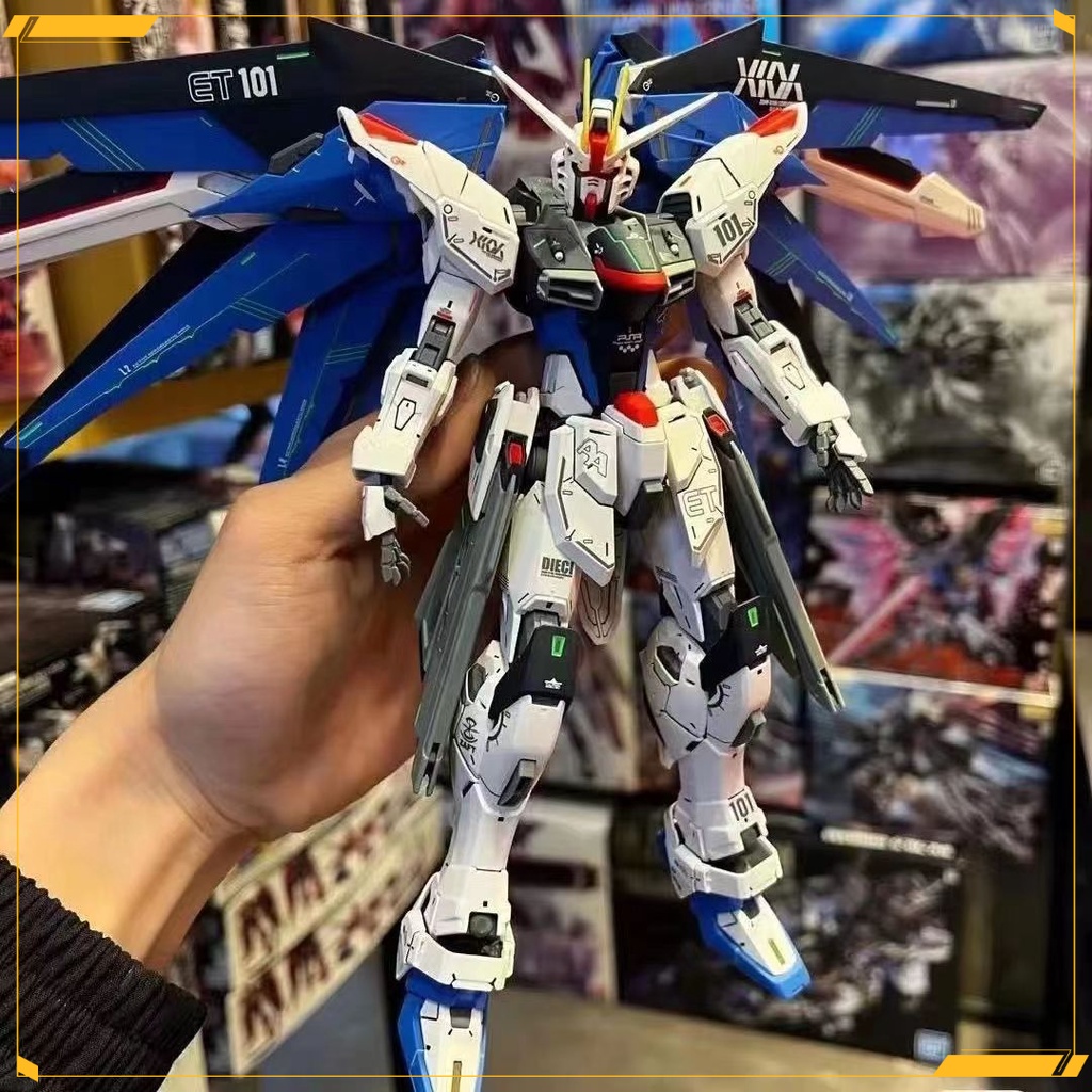 【特價現貨】高達模型 hg 鋼彈 獵魔鋼彈 獨角獸鋼彈 飛翼鋼彈 攻擊鋼彈 獨角獸 拼裝模型 玩具 手辦