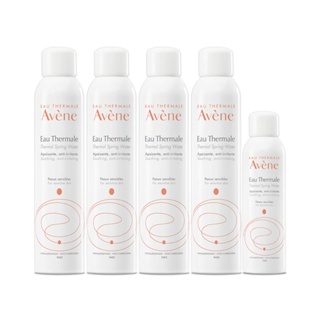 Avene 雅漾舒護活泉水四大一中組