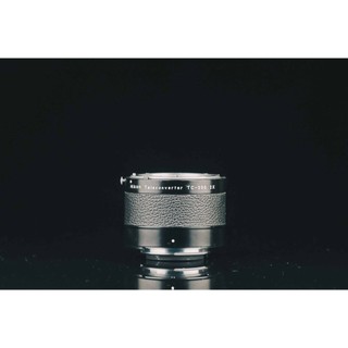 Nikon TELECONVERTER TC-200 2X #6348