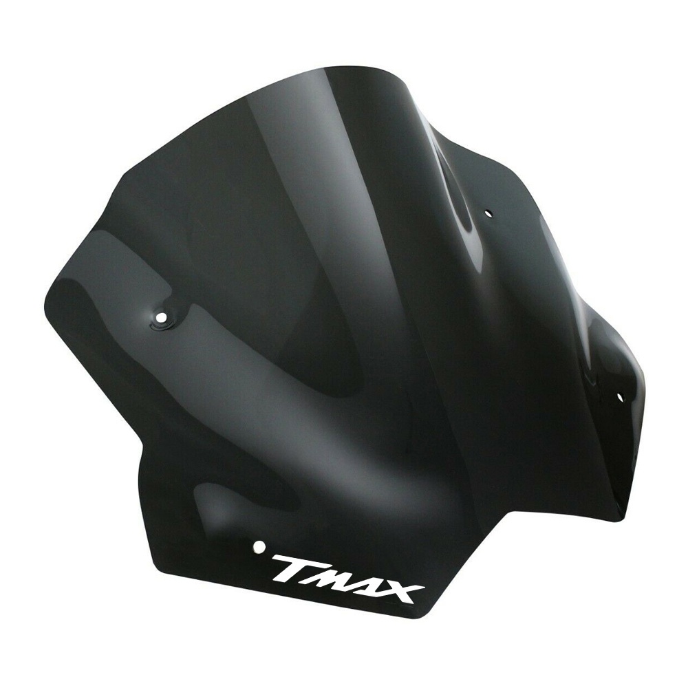 適用於 YamahaTMAX 530 TMAX530 2012-2016 加大風鏡 加高 風鏡 擋風鏡