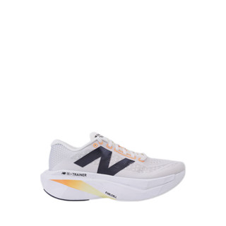 New Balance SC Trainer v3 男士跑鞋 - 白色