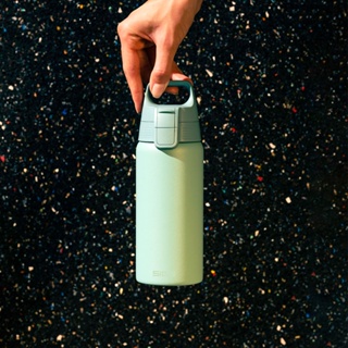 瑞士百年 SIGG - Shield 輕量保溫瓶 500ml 保溫瓶 環保杯 保溫杯 隨身杯 水壺 水杯瓶 水瓶