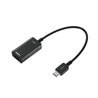 avier avier PREMIUM 4K USB-C to HDMI 影音轉接線 轉換/轉接線-