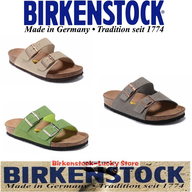 【準備發貨】Birkenstock Arizona Birkenstock 中性涼鞋