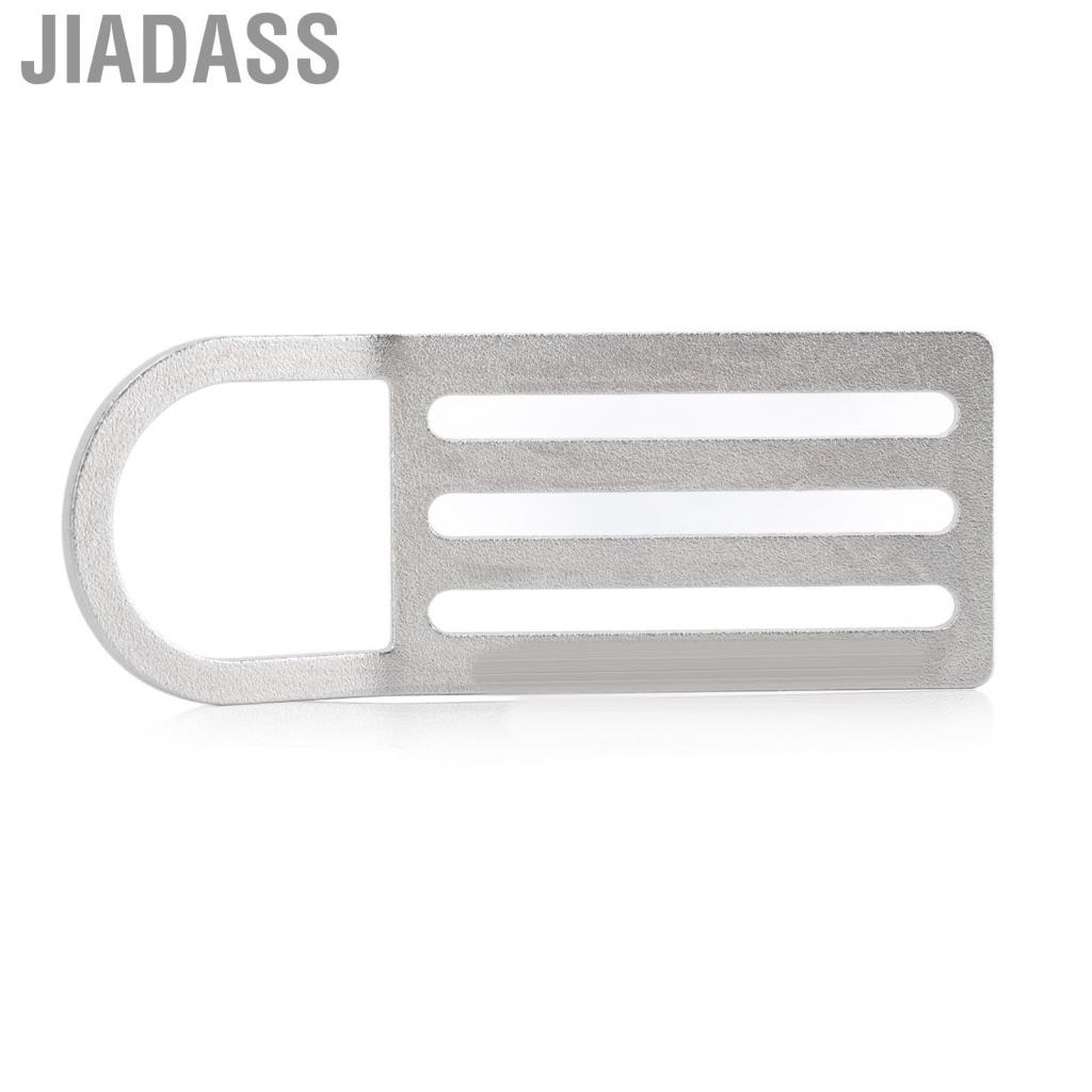 Jiadass 潛水裝備配件 配重帶 不鏽鋼
