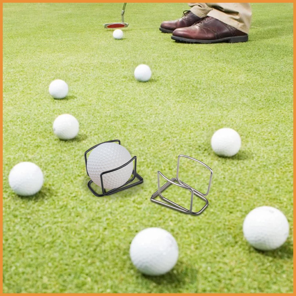 高爾夫球袋球桿夾高爾夫球桿袋夾推桿夾不銹鋼高爾夫球桿袋夾收納袋價值耐用 prowtw