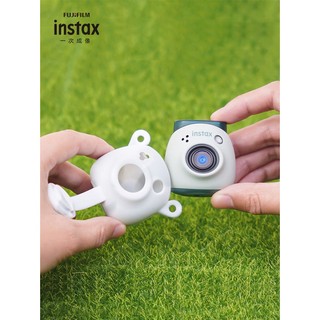 Fujifilm/富士相機instax pal 矽膠套 透明殼 拍立得pal保護套