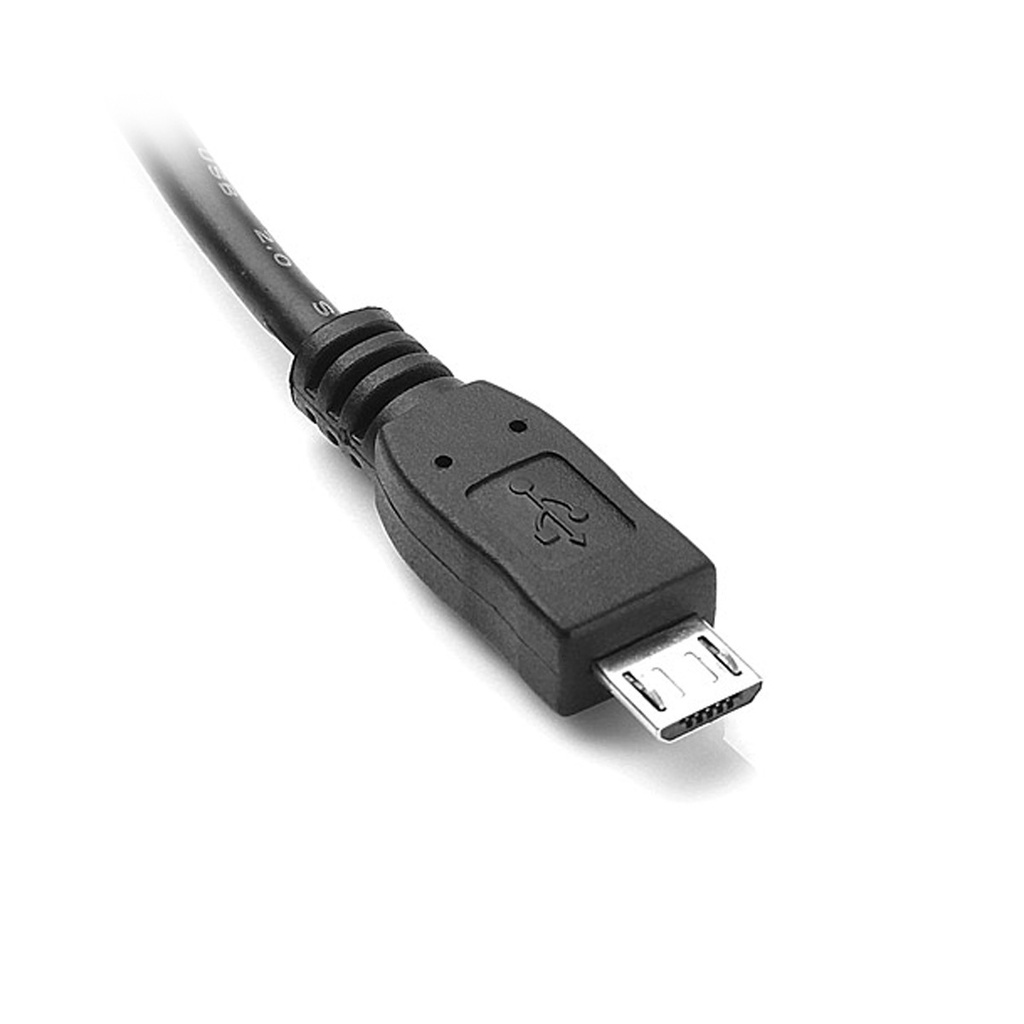 CY 203 USB 3.1 Type C對Micro USB 5pin公數據線正反插轉接線1m