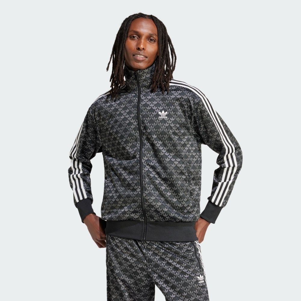 adidas FIREBIRD 運動外套 男 - Originals IS0218官方直營