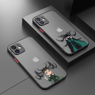 Marvel Woman 酷邪惡皮膚手感手機保護套適用於 Apple iPhone 15 14 13 12 11 XS