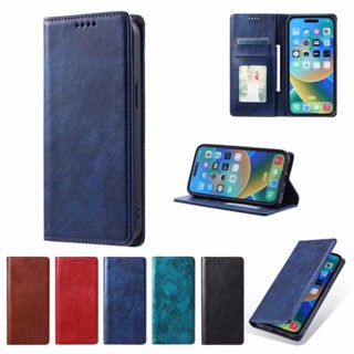 商務掀蓋磁吸皮套 手機殼 適用 三星 note20 note20ultra J6 2018 掀蓋皮套 全包防摔保護殼