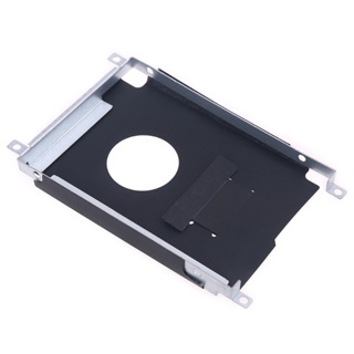 適用於 HP ProBook 450 440 445 455 470 G2 G1 替換硬盤盒支架硬盤驅動器磁盤框架支架適