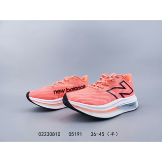 2024新品平衡nb RC精英系列mrcelsv2馬拉松碳鋼男女跑鞋