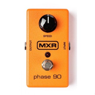 ■ 柚子樂器 ■ DUNLOP MXR PHASE效果器 PHASE 90 M101