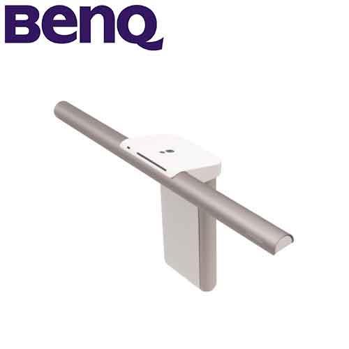 BenQ LaptopBar 筆電燈 白送商品卡200元