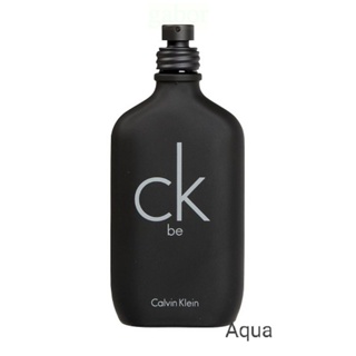 💕💯嚴選 Calvin Klein CK Be 中性淡香水 體香膏 / 100ML