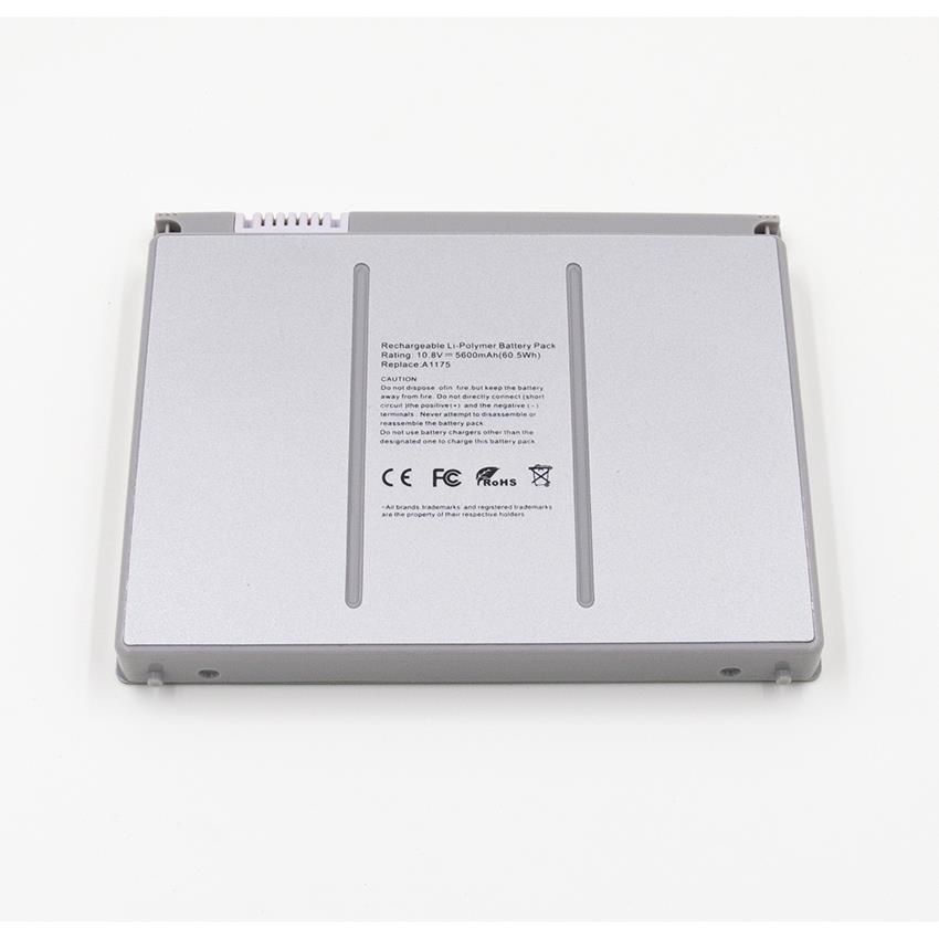 副廠全新適用新款MacBook15 A1175 MA348 A1260 A1226 A1150A1211筆電電池