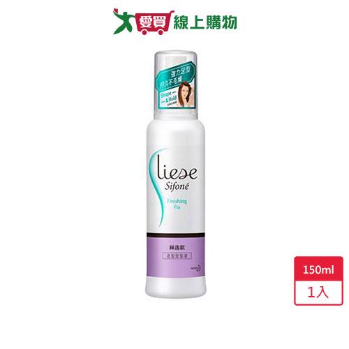 絲逸歡造型髮雕100ml【愛買】