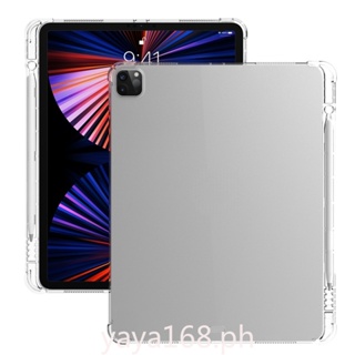 適用於 A-pple iPad Air 5 2022 10.9 英寸防震軟殼 TPU 保護殼適用於 mini 6 Air
