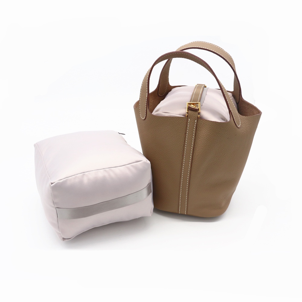 包包內膽適用於Picotin菜籃子18包撐 包內膽內撐包枕頭訂製包枕頭撐包定型 DZCE