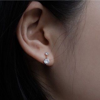 三色｜日光耳環 Sunlight Earrings