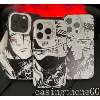 REDMI NARUTO 適用於紅米手機殼適用於紅米手機 A1 A2 A3 Redmi9 10 12 13 紅米手機 n
