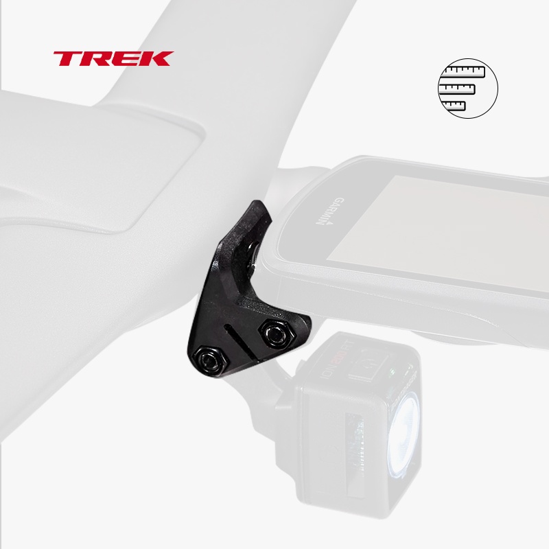 TREK崔克Madone SLR Blendr Duo集成把立耐磨輕量氣動兩用底座