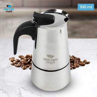 摩卡壺咖啡壺咖啡壺濃縮咖啡機烤架爐灶過濾器