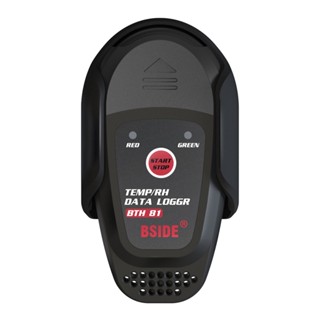 BSIDE USB Datalogger 記錄儀溫度 TEMP 記錄 10 19 迷你 TOLO- 濕度記錄儀濕度計數據