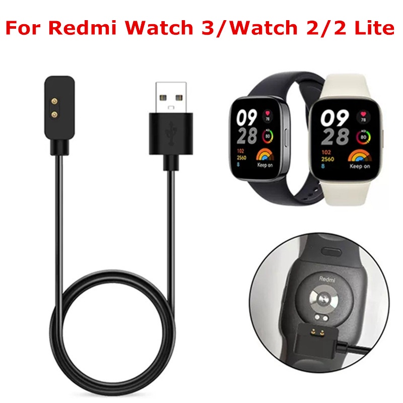 適用於 Redmi Watch 3 Active 2 Lite / Xiaomi Mi Band 7 8 Pro / R