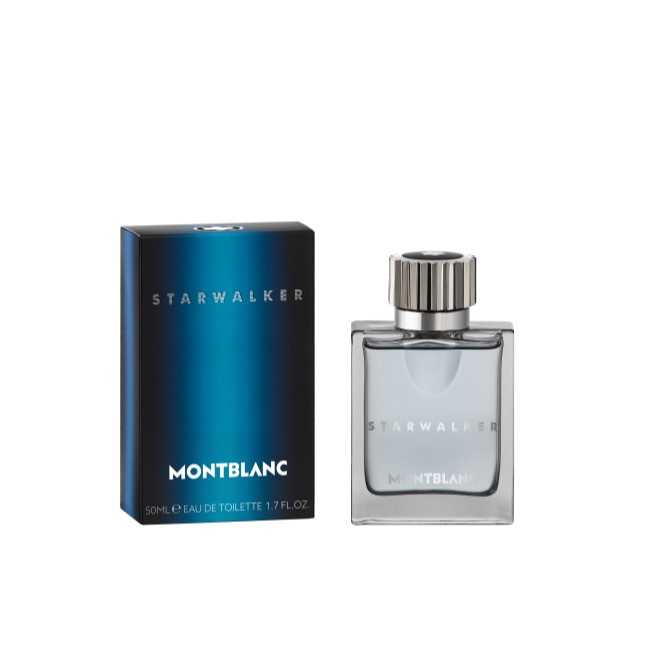 MONTBLANC 星際旅者男性淡香水50ml