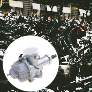 最佳越野車摩托車化油器適用於 30 毫米 PZ30 CG250 200cc 250cc 口徑碳水化合物