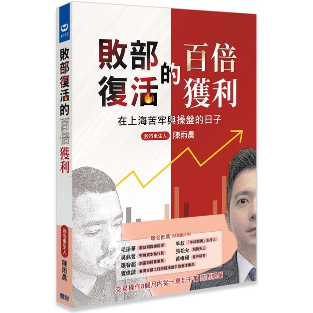 敗部復活的百倍獲利的價格推薦 - 2026年7月 | 比價比個夠BigGo