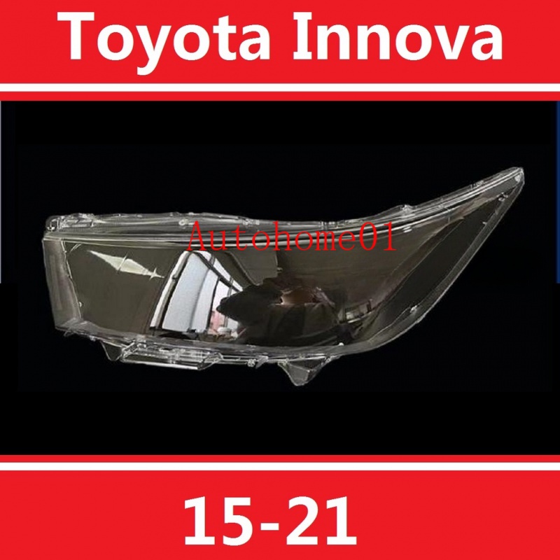 2015-2021豐田 Toyota Innova 15-21 大燈 頭燈 大燈罩 燈殼 大燈外殼