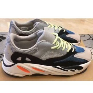 ?特價?  yeezy boost 700 OG 初代wave runner B75571 麂皮 肯爺