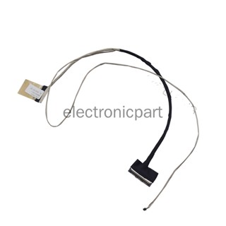 適用於螢幕排線筆記本電腦 LVDS 顯示器排線 DD0ZAALC011 DD0ZAALC012