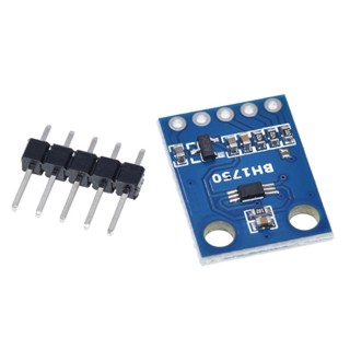 GY-302 BH1750 BH1750FVI arduino 3V-5V光強照明模組