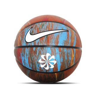 Nike 籃球 Everyday 7號球 環保材質 室外球 耐磨 深刻紋 【ACS】 N100703798-707