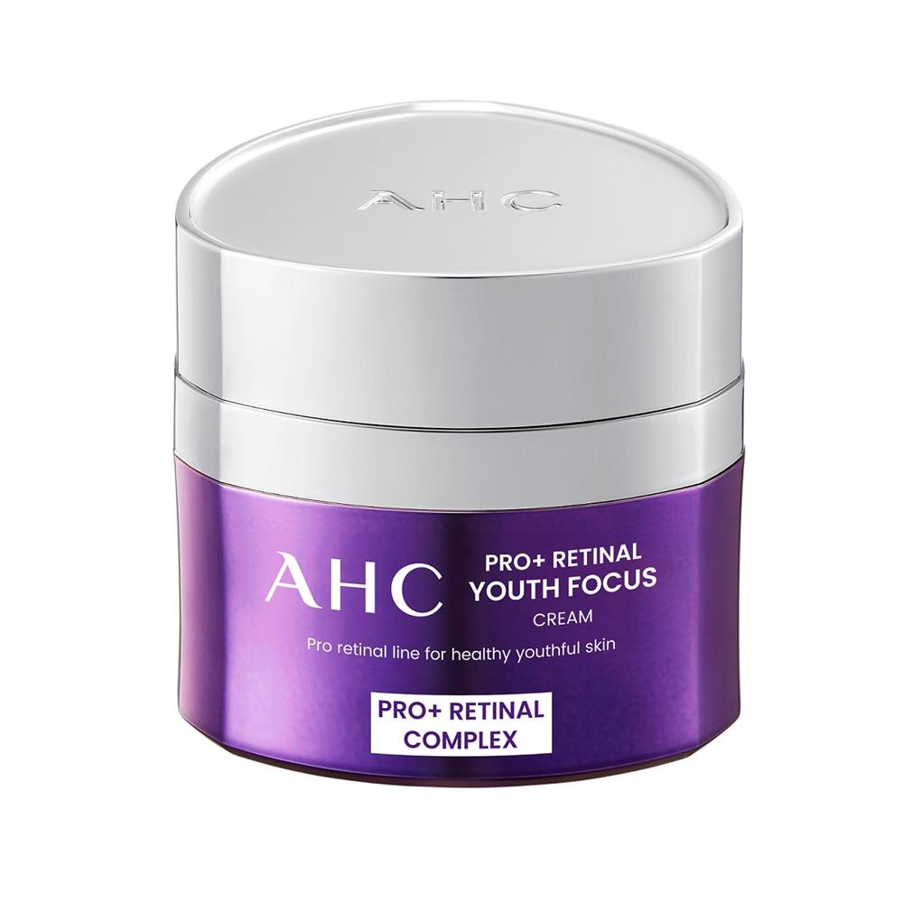 AHC PRO＋ A醛逆時煥活緊緻霜 50ML