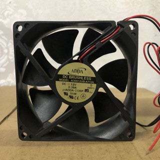 AD0912UB-A71GL/A70GL 協喜ADDA風扇 9225風扇 12V 9CM 電源風扇