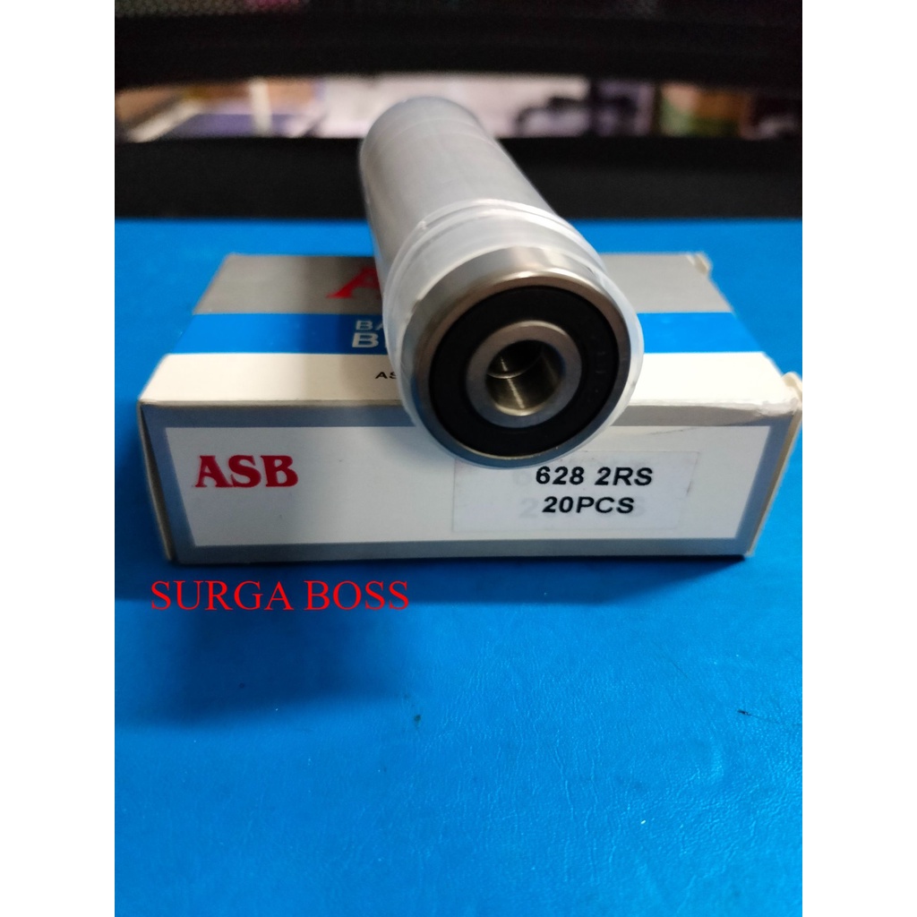 軸承 628 2RS ASB 品牌