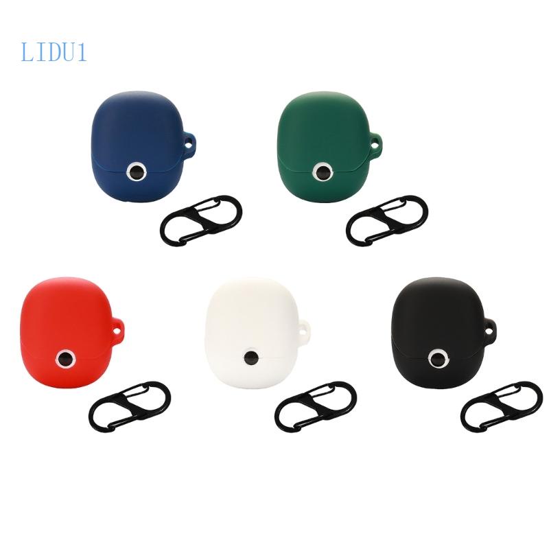 Lidu1 適用於 VR-P10 耳機可水洗外殼防塵套防滑