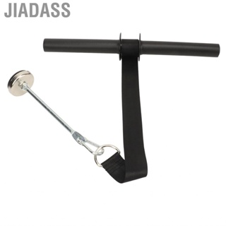 Jiadass 前臂滾輪多功能舒適握力手腕強化器適合居家健身房鍛鍊設備