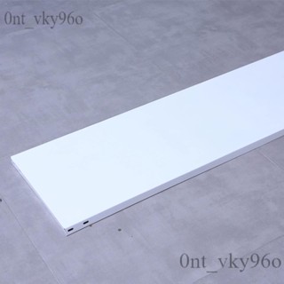 角鋼貨架 層板置物架 DIY鐵板 家用貨架 倉儲庫房家用置物板架 加厚角鋼層板