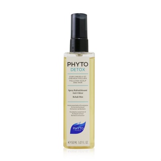 髮朵 - PhytoDetox 頭髮清新噴霧