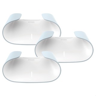 D-LINK 友訊 M30 AX3000 (3-pack)雙頻無線路由器- 綠風潮
